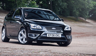 Ford Focus ST     2046x1202 ford focus st, , ford, , , , motor, company