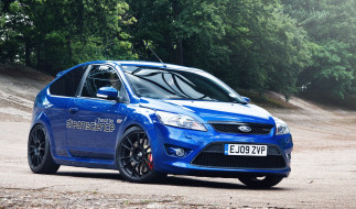Ford Focus ST     2046x1205 ford focus st, , ford, , , , motor, company