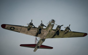      1920x1200 , 3, , v-graphic, , ,  , b-17, flying fortress
