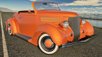      2560x1440 , 3, 1936, roadster, ford