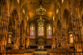 Cathedral     2048x1364 cathedral, , ,   , , 