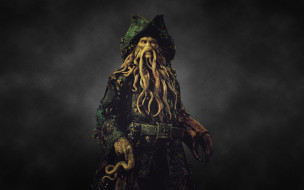          1920x1200     ,  , pirates of the caribbean,  dead man`s chest, pirates, of, the, caribbean, davy, jones, , , , , , 