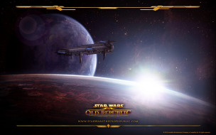 Star Wars The Old Republic     1920x1200 star, wars, the, old, republic, , 