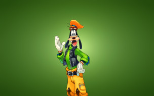    , , disney, , , , , walt, goof, troop, 