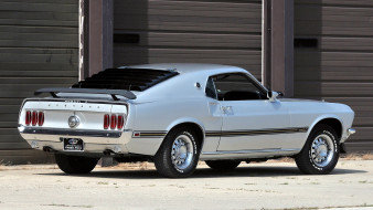 Ford Mustang обои для рабочего стола 2048x1152 ford mustang, автомобили, mustang, ford, сша, автомобиль, motor, company, культовый
