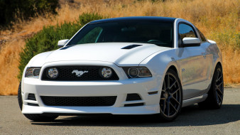 Ford Mustang обои для рабочего стола 2048x1152 ford mustang, автомобили, mustang, ford, motor, company, автомобиль, сша, культовый