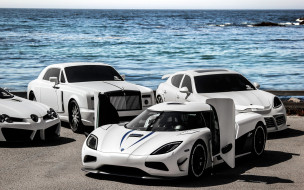 ,  , agera, friends, white, collection