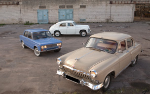      1920x1200 ,  , vaz, gaz, 21, 06, pobeda