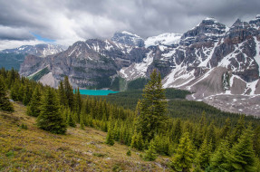 Valley of the Ten Peaks, Banff National Park, Canada     2048x1360 valley of the ten peaks,  banff national park,  canada, , , , , , moraine, lake, canada, alberta, , , , valley, of, the, ten, peaks, , , , banff, national, park