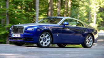 Rolls Royce Wraith обои для рабочего стола 2048x1152 rolls royce wraith, автомобили, rolls-royce, rolls, royce, motor, cars, ltd, великобритания, класс-люкс