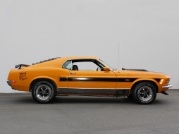      2048x1536 , mustang, 1970, , special, twister, mach, 1, 351