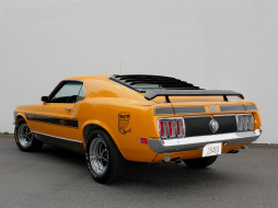      2048x1536 , mustang, , 1970, special, mach, 1, 351, twister