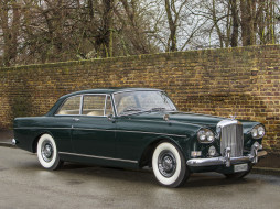 bentley s3 continental coupe by mulliner park ward, , bentley, mulliner