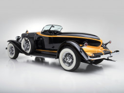 , auburn, v12, 160a, speedster, 1932, 