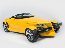 , plymouth, prowler, 1997, 
