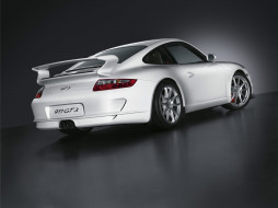Porsche 911 GT3     1600x1200 porsche, 911, gt3, 
