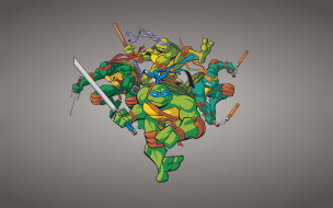       2880x1800  , , tmnt, , , teenage, mutant, ninja, turtles