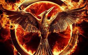 The Hunger Games: Mockingjay - Part 1     2880x1800 the hunger games,  mockingjay - part 1,  , , , , i, -