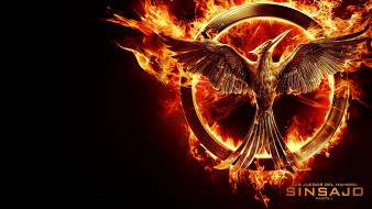 The Hunger Games: Mockingjay - Part 1     1920x1080 the hunger games,  mockingjay - part 1,  , -, , , , i