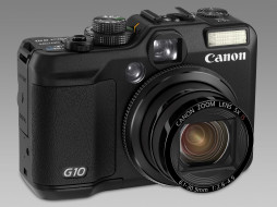Canon G10 Power Shot     1920x1439 canon g10 power shot, , canon, , , 