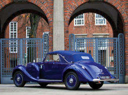      2048x1536 , , , 1938, coupe, drophead, rapide, v12, lagonda