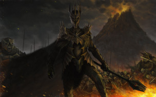       2880x1800  , , _lord of the rings, sauron, , the, lord, of, rings, , 