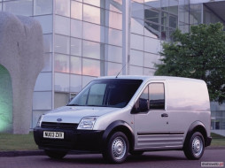 ford, transit, connect, 2004, 