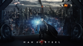 Man of Steel     1920x1080 man of steel,  , , , 