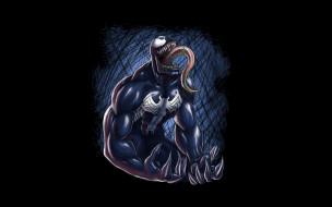      1920x1200 , , , , spider-man, venom