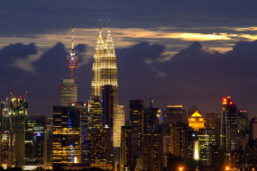 Kuala Lumpur, Malaysia     2048x1367 kuala lumpur,  malaysia, , - , , kuala, lumpur, malaysia, -, , , , 