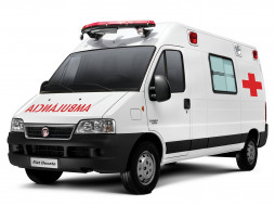 ,  , ambulancia, economy, multijet, ducato, fiat, 2010