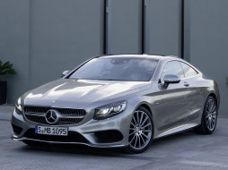      2048x1536 , mercedes-benz, edition, 1, s, 500, package, 2014, c217, sports, amg, 4matic, coupe