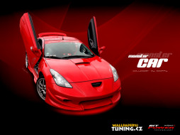 , toyota
