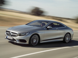      2048x1536 , mercedes-benz, s, 500, coupe, edition, 1, 4matic, amg, sports, package, c217, 2014