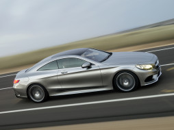      2048x1536 , mercedes-benz, edition, 1, sports, s, 500, package, 4matic, amg, coupe, 2014, c217