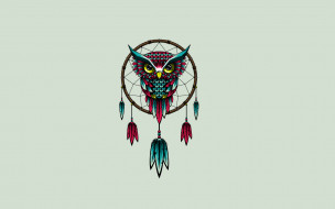      1920x1200  , , , dreamcatcher, , , , owl