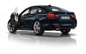 2015 BMW 4-Series Gran Coupe M Sport Package     2560x1600 2015 bmw 4-series gran coupe m sport package, , bmw, , , motoren, bayerische, werke, ag