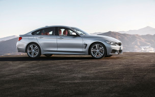 2015 BMW 4-Series Gran Coupe M Sport Package     2560x1600 2015 bmw 4-series gran coupe m sport package, , bmw, ag, , , werke, bayerische, motoren