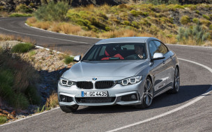 2015 BMW 4-Series Gran Coupe M Sport Package     2560x1600 2015 bmw 4-series gran coupe m sport package, , bmw, werke, bayerische, , , motoren, ag