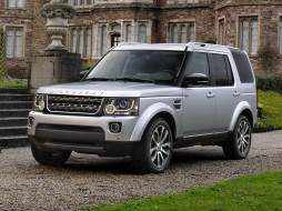      2048x1536 , land-rover, land, rover, discovery, 4, xxv, special, edition, 2014