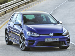      2048x1536 , volkswagen, golf, r, 5-door, za-spec, typ, 5g, 2014, 