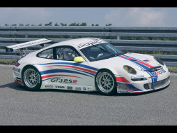 2006-Porsche-911-997-GT3-RSR     1600x1200 2006, porsche, 911, 997, gt3, rsr, 
