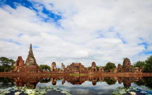 ayutthaya historical park,  thailand, , - ,   , , , , thailand, , , , 