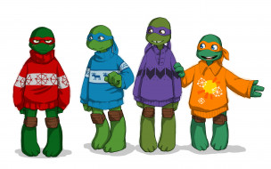       2880x1800  , , tmnt, teenage, mutant, ninja, turtles, , 