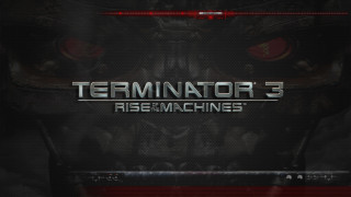      1920x1080  , terminator 3,  rise of the machines, 