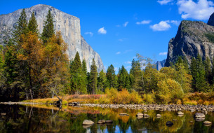 Yosemite National Park California     2600x1622 yosemite national park california, , , , , , , national, park, yosemite