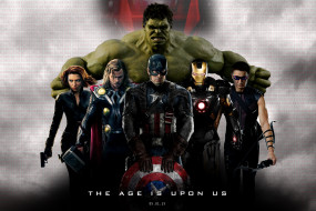 Avengers: Age of Ultron     1920x1280 avengers,  age of ultron,  , , , 