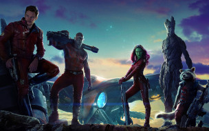 Guardians of the Galaxy     1920x1200 guardians of the galaxy,  , , 