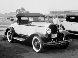 1929 DeSoto обои для рабочего стола 1600x1200 1929, desoto, автомобили, классика