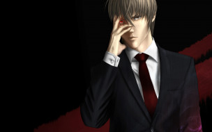      1920x1200 , death note, , , , , , , , 